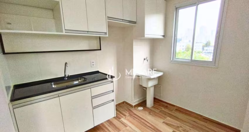 APARTAMENTO LOCAÇÃO MOOCA