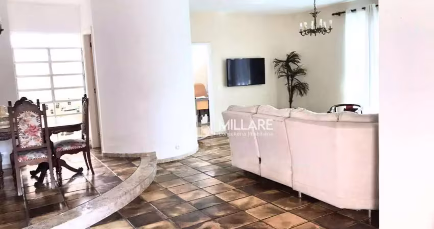 Casa com 3 quartos à venda na Rua Pajeu, Vila Mariana, São Paulo