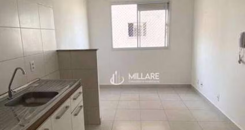 APARTAMENTO LOCAÇÃO SACOMÃ