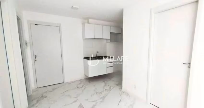 Apartamento com 2 quartos para alugar na Avenida Presidente Wilson, 620, Parque da Mooca, São Paulo