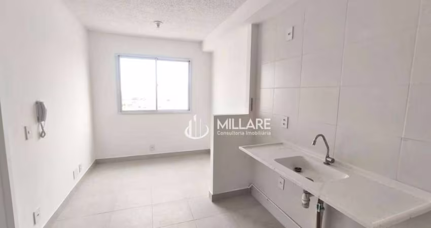 APARTAMENTO LOCAÇÃO BRÁS