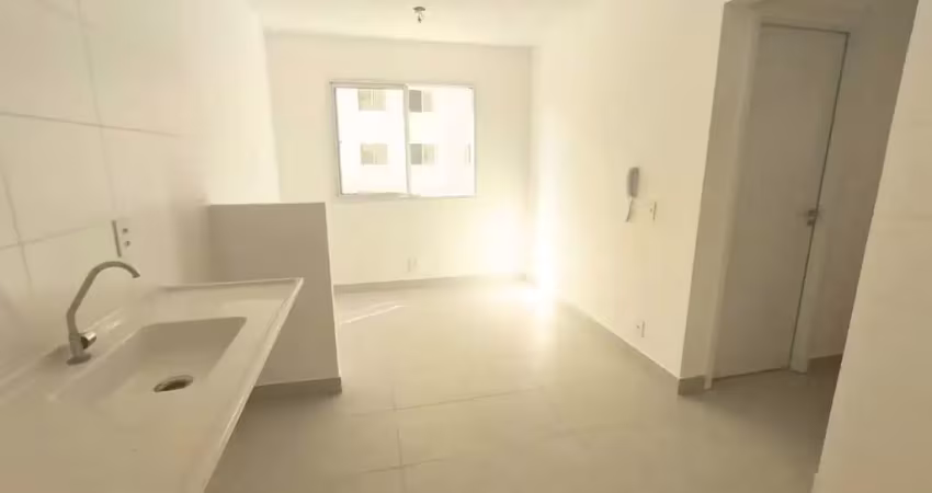 Apartamento com 2 quartos para alugar na Rua Visconde de Parnaíba, Brás, São Paulo