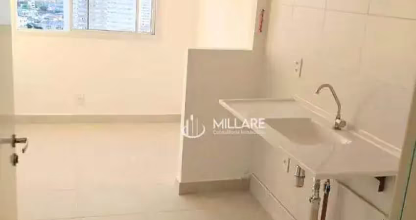 APARTAMENTO LOCAÇÃO BRÁS