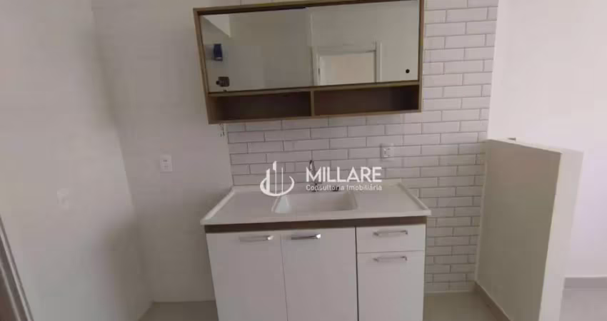 Apartamento com 1 quarto para alugar na Rua Fernando Falcão, 867, Mooca, São Paulo