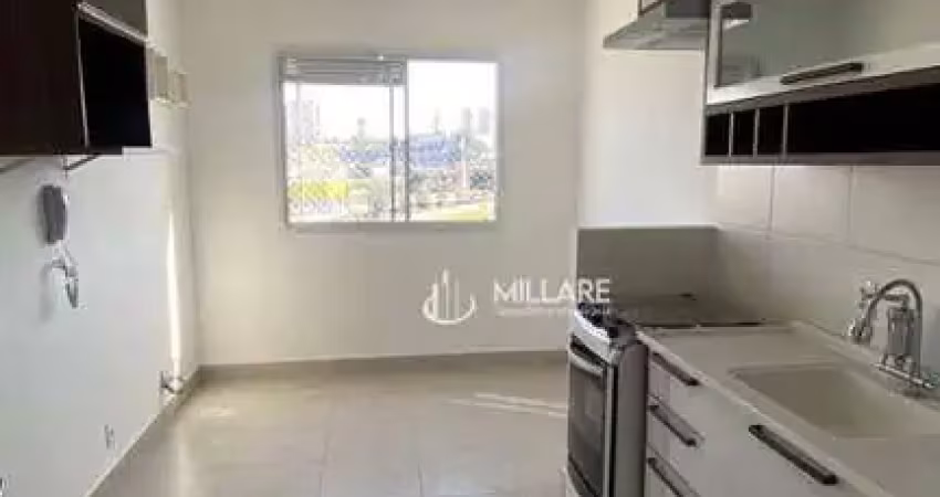 Apartamento com 2 quartos para alugar na Rua Antônio Gomes Ferreira, 51, Sacomã, São Paulo