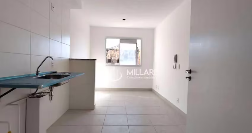 Apartamento com 2 quartos para alugar na Rua da Independência, Cambuci, São Paulo