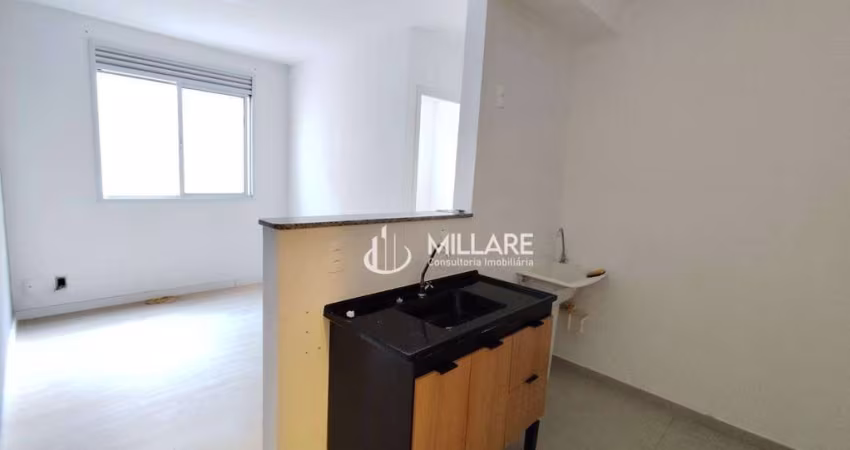 APARTAMENTO VENDA CAMBUCI