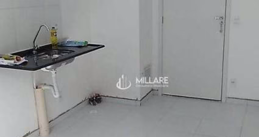 APARTAMENTO LOCAÇÃO MOOCA