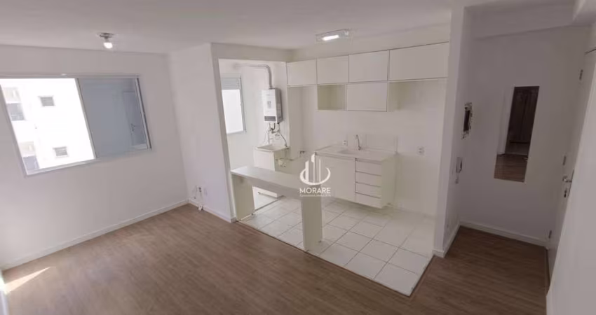 APARTAMENTO VENDA CAMBUCI