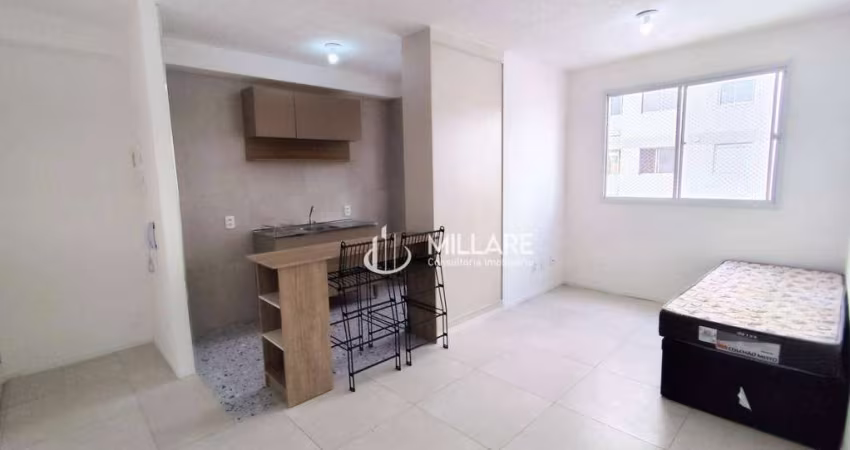 APARTAMENTO VENDA CAMBUCI