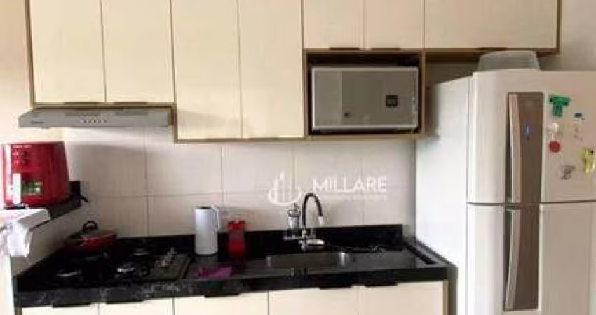 APARTAMENTO VENDA SACOMÃ