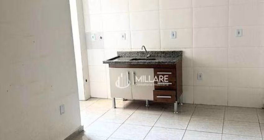 APARTAMENTO VENDA BRÁS