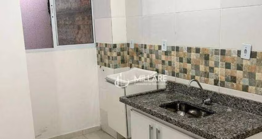 APARTAMENTO VENDA BRÁS