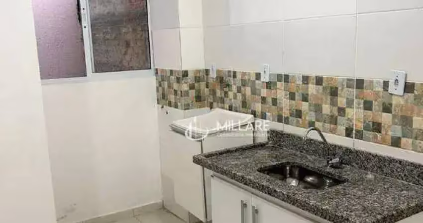 Apartamento com 1 quarto para alugar na Rua Caetano Pinto, Brás, São Paulo