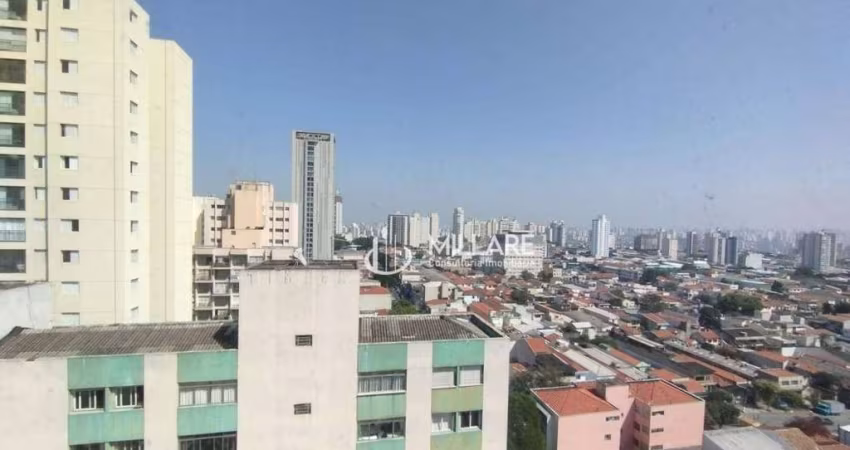 APARTAMENTO LOCAÇÃO MOOCA