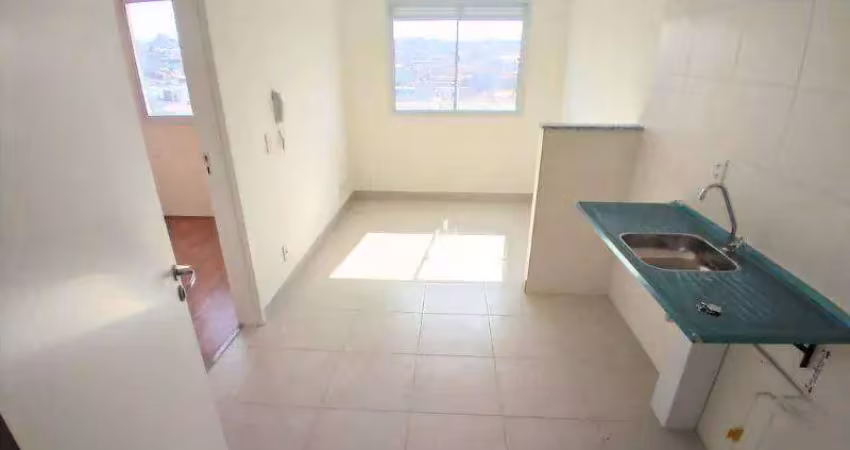 Apartamento com 1 quarto à venda na Avenida Vila Ema, 2152, Vila Prudente, São Paulo