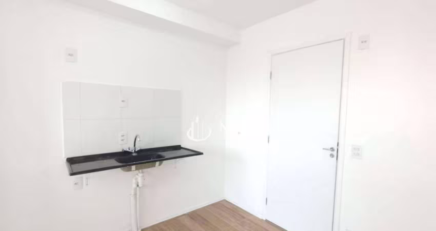APARTAMENTO LOCAÇÃO CAMBUCI