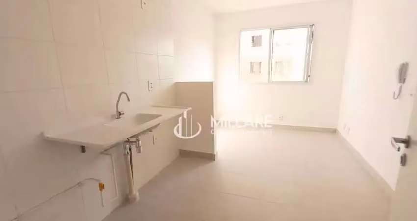 Apartamento com 2 quartos para alugar na Rua Visconde de Parnaíba, 766, Brás, São Paulo
