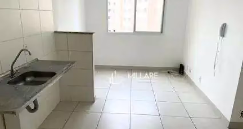 Apartamento com 2 quartos à venda na Rua Antônio Gomes Ferreira, 65, Parque Fongaro, São Paulo