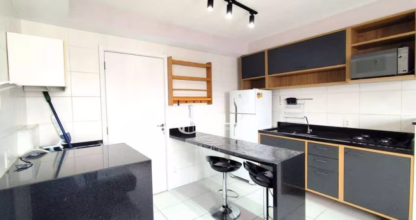 APARTAMENTO LOCAÇÃO CAMBUCI