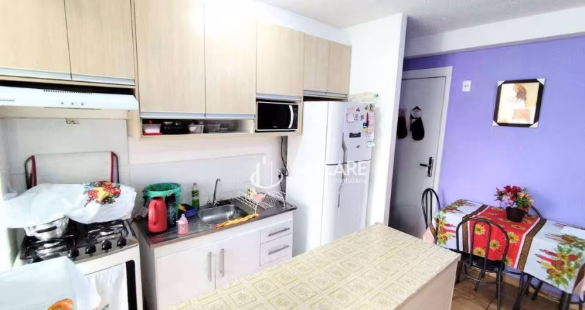 APARTAMENTO VENDA CAMBUCI