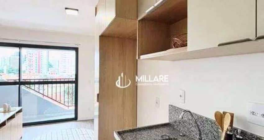 APARTAMENTO VENDA VILA MARIANA