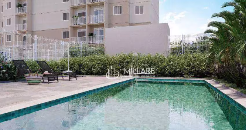 Apartamento com 1 dormitório à venda, 26m² por r$ 239.386 - cambuci - são paulo/sp