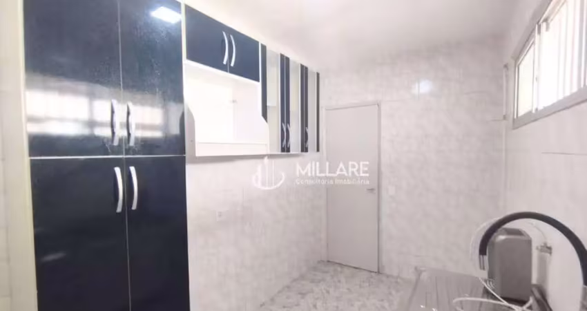 Apartamento com 2 quartos à venda na Avenida Santos Dumont, Luz, São Paulo