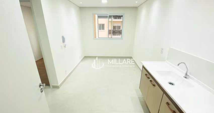 APARTAMENTO LOCAÇÃO VILA PRUDENTE