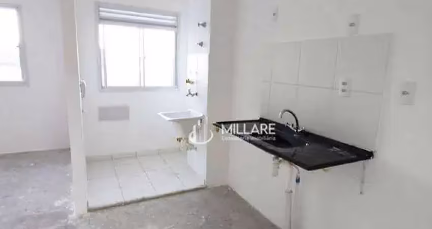 Apartamento com 2 quartos à venda na Rua Dona Ana Neri, 721, Cambuci, São Paulo