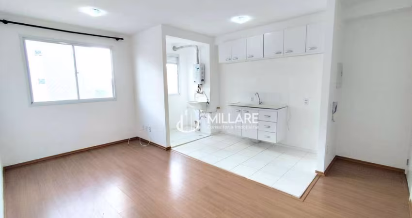 APARTAMENTO VENDA CAMBUCI
