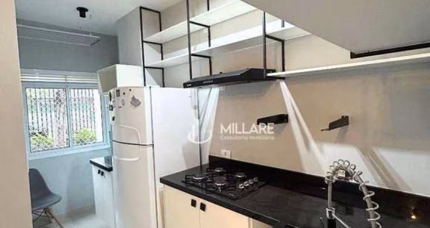 APARTAMENTO VENDA MOOCA