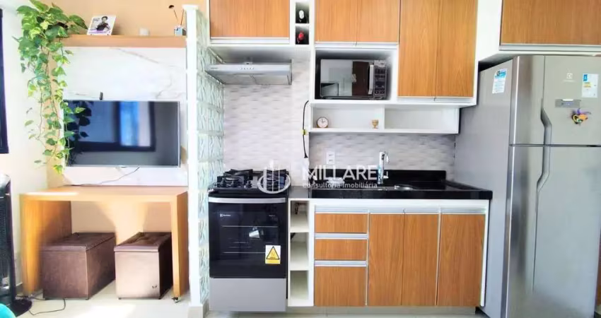 Apartamento com 1 quarto à venda na Rua Conde de Sarzedas, 135, Liberdade, São Paulo