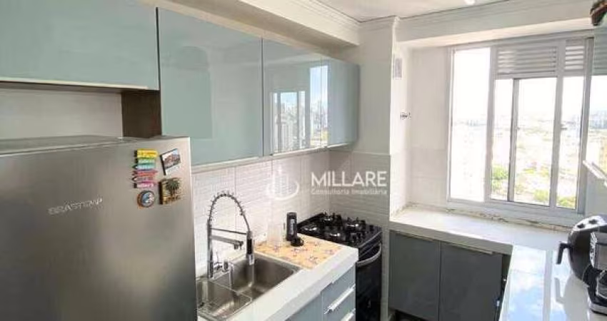 APARTAMENTO VENDA BRÁS