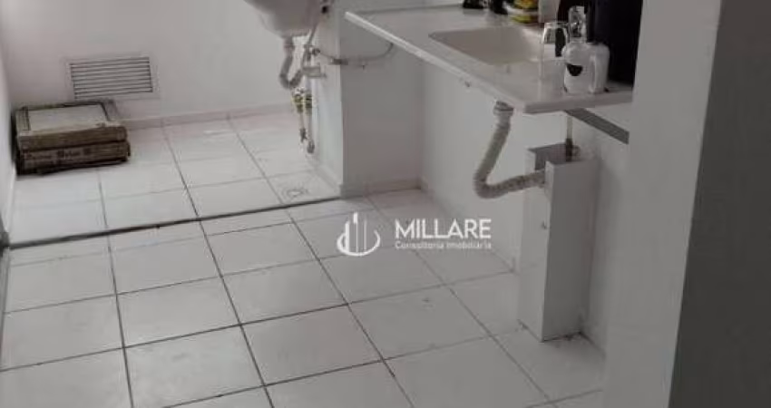 APARTAMENTO VENDA CAMBUCI