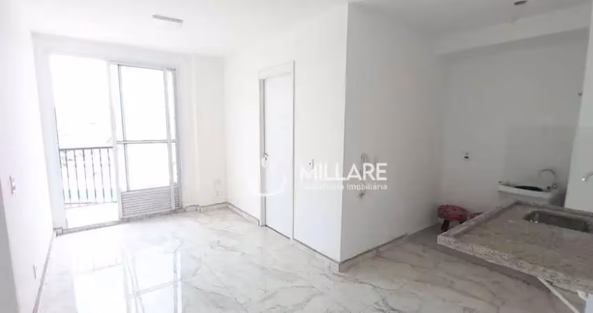 Apartamento com 2 quartos para alugar na Rua Flora, Brás, São Paulo