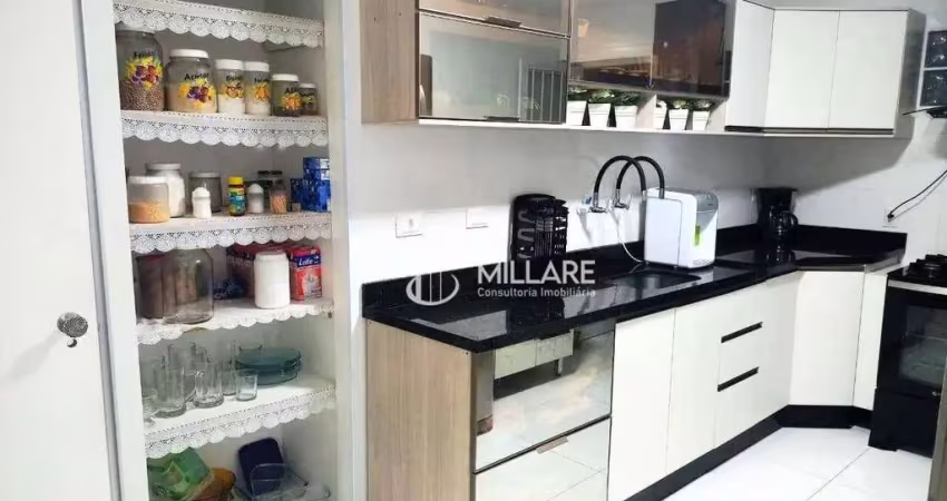 Apartamento com 3 quartos à venda na Rua Leocádia Cintra, 180, Mooca, São Paulo