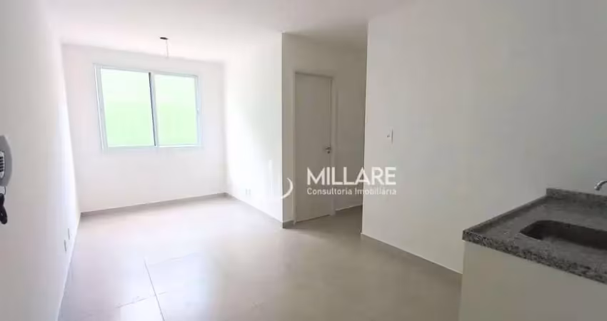 Apartamento com 2 quartos para alugar na Rua Claudino Pinto, 181, Brás, São Paulo