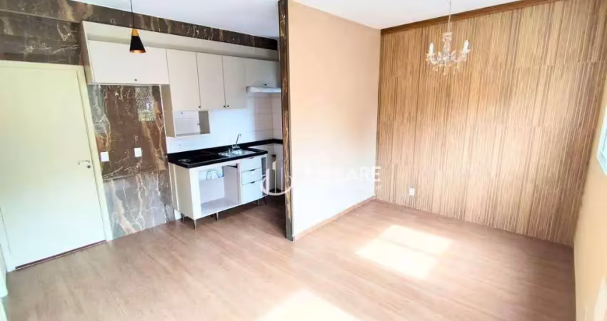 Apartamento com 1 quarto para alugar na Rua Doutor Valentim Amaral, 100, Cambuci, São Paulo