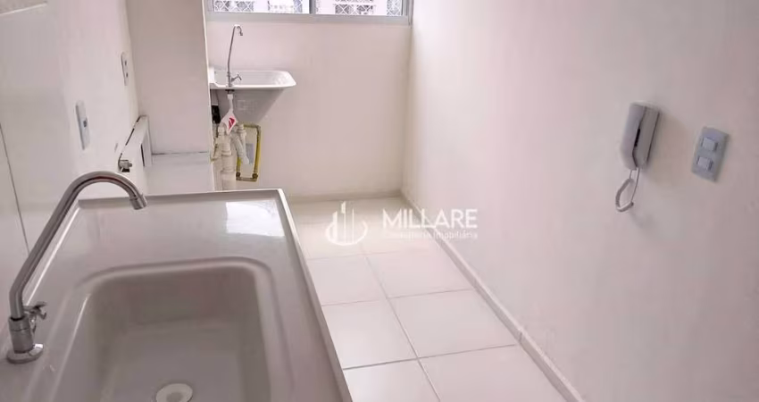 APARTAMENTO LOCAÇÃO BARRA FUNDA