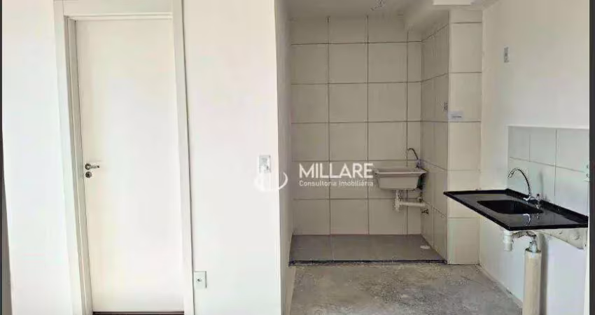APARTAMENTO VENDA MOOCA