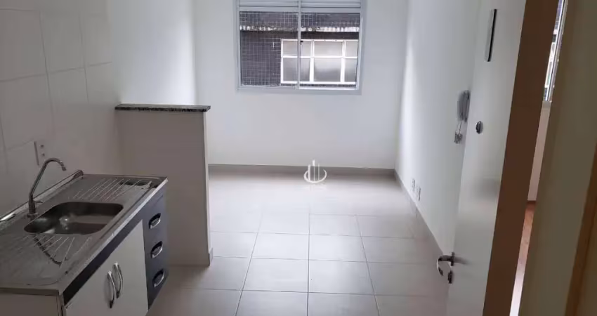 Apartamento com 1 quarto para alugar na Avenida Thomas Edison, Barra Funda, São Paulo