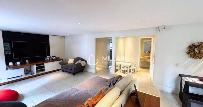 APARTAMENTO VENDA CAMPO BELO