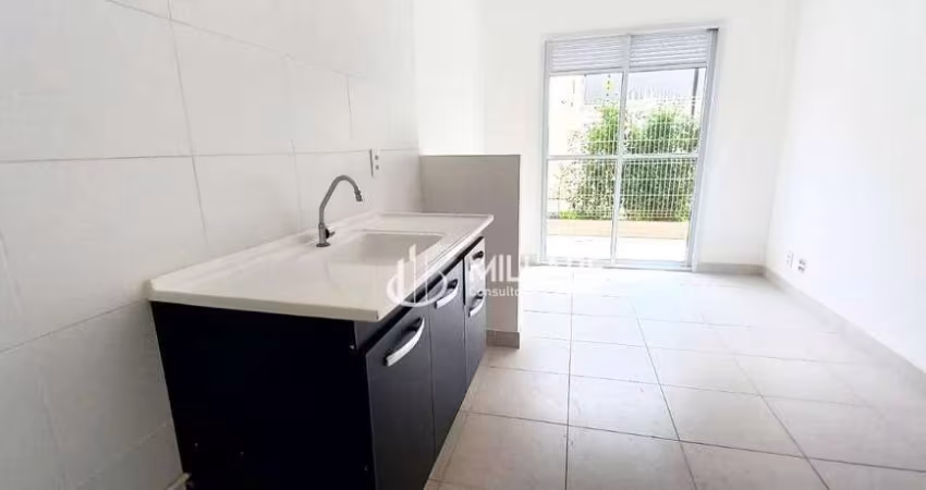 APARTAMENTO GARDEN LOCAÇÃO BRÁS
