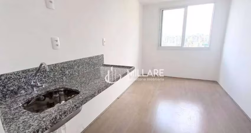 Apartamento com 2 quartos para alugar na Rua Coronel Mursa, Brás, São Paulo