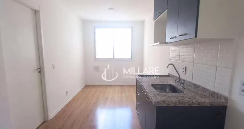 Apartamento com 1 quarto para alugar na Rua Flora, 123, Brás, São Paulo