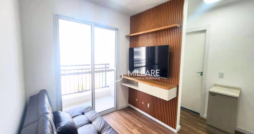 APARTAMENTO LOCAÇÃO MOOCA
