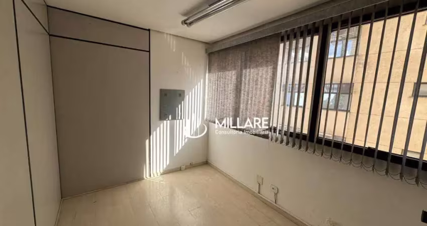 Sala comercial com 2 salas à venda na Rua Pedro de Toledo, 108, Vila Clementino, São Paulo