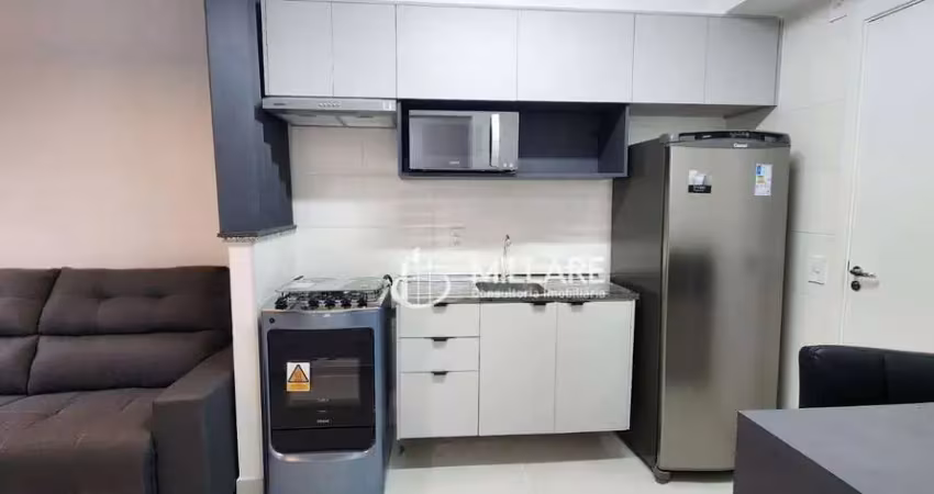 Apartamento com 1 quarto para alugar na Avenida Thomas Edison, 944, Barra Funda, São Paulo