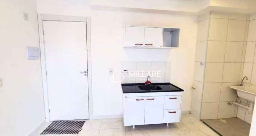 APARTAMENTO VENDA MOOCA